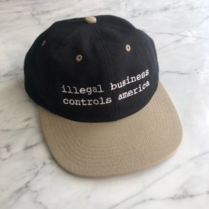 Supreme Illegal Business 